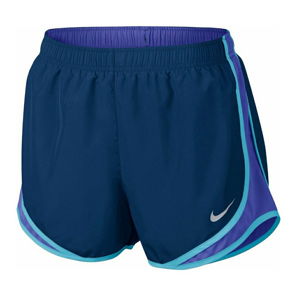 Womens Nike Tempo Shorts