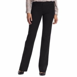 NWT! Ann Taylor LOFT Curvy Sexy Boot Jeans! Sz 2