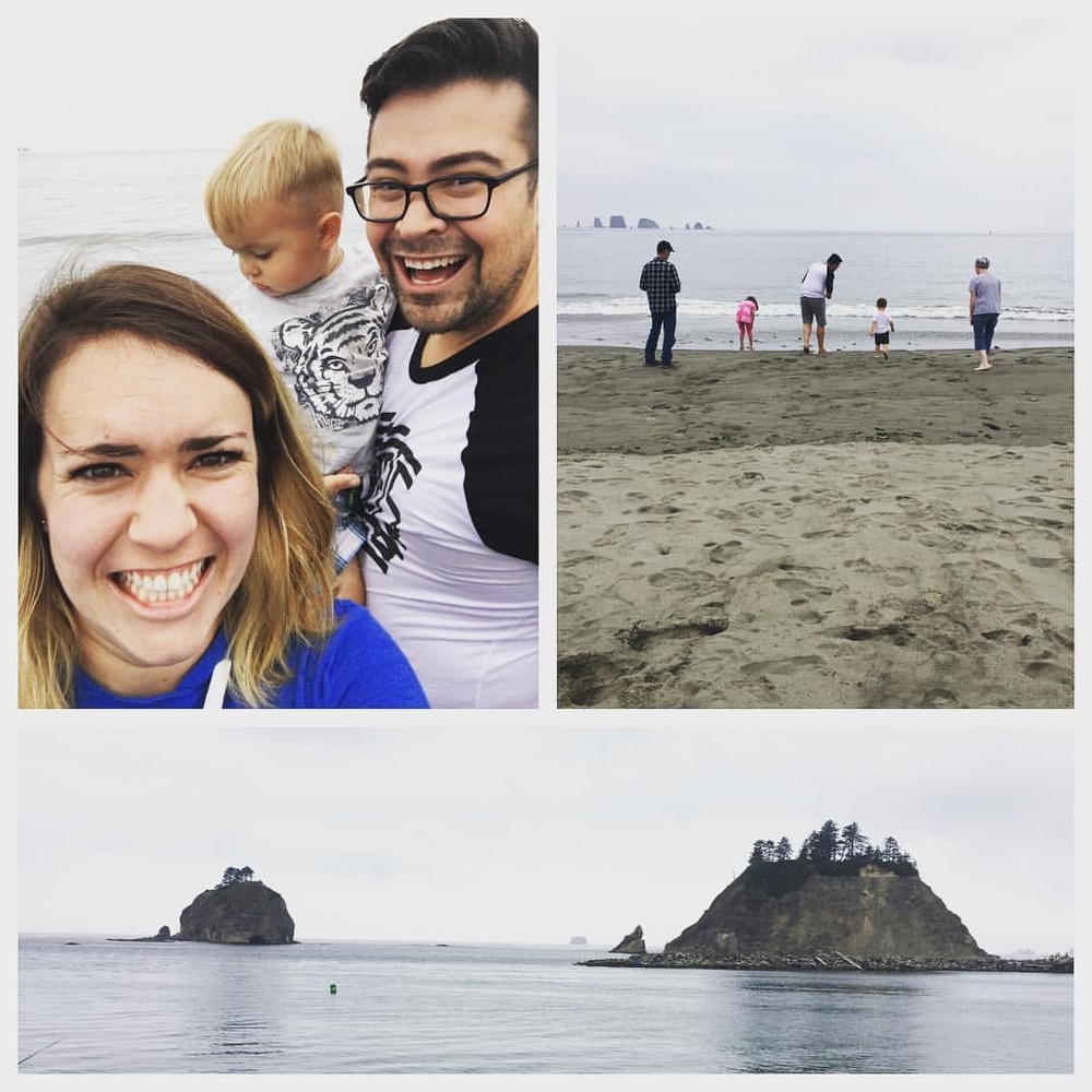 Meet your Posher, Liz