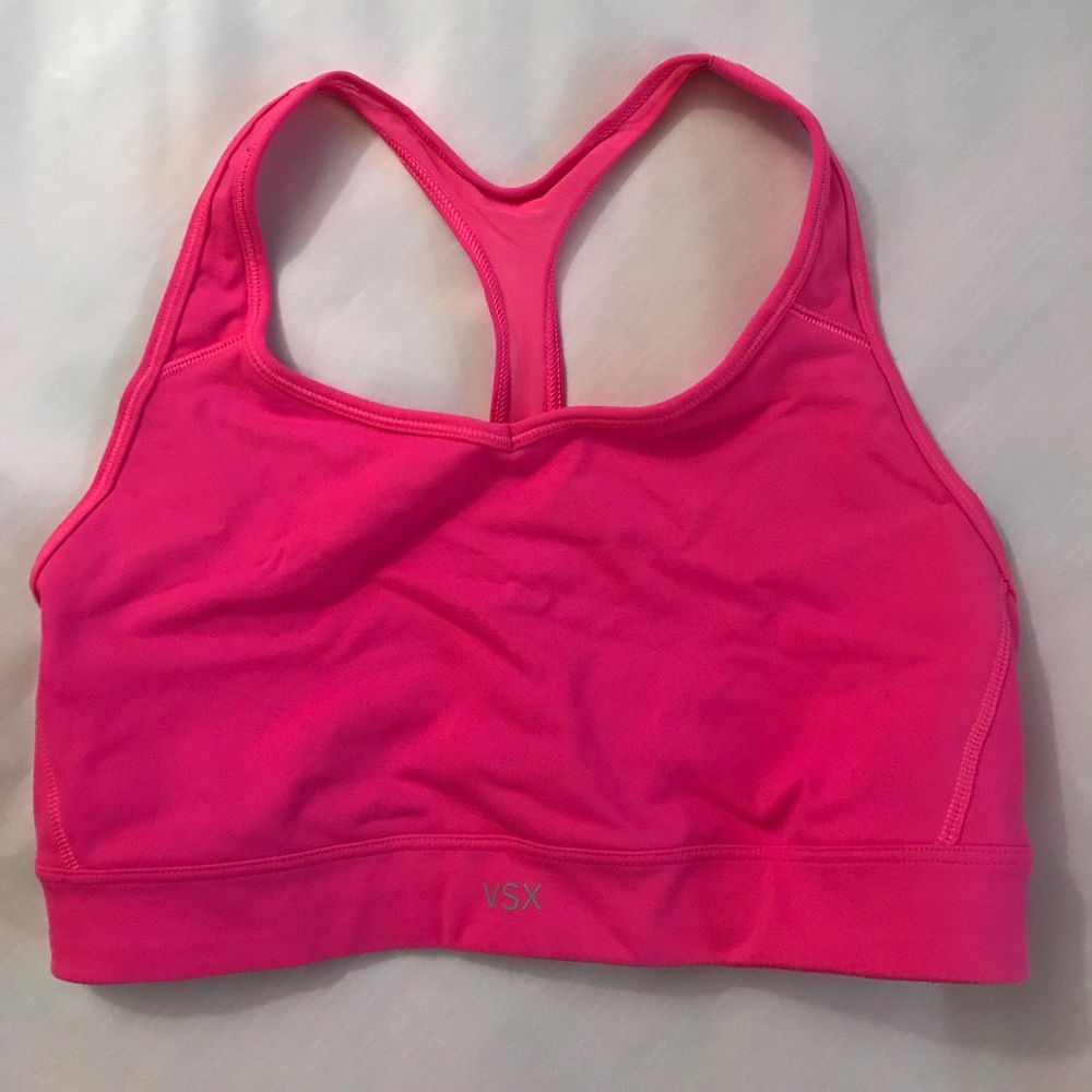 VICTORIA SECRET sports bra