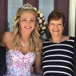 Meet your Posher, Abby