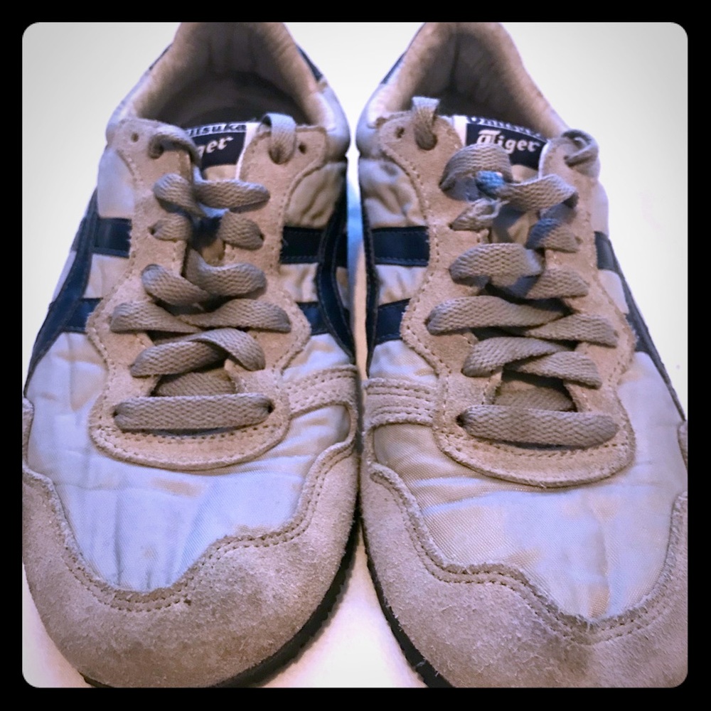 Onitsuka tiger sneakers