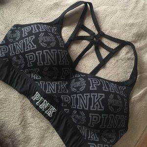 PINK ! Ultimate Bra 🎀
