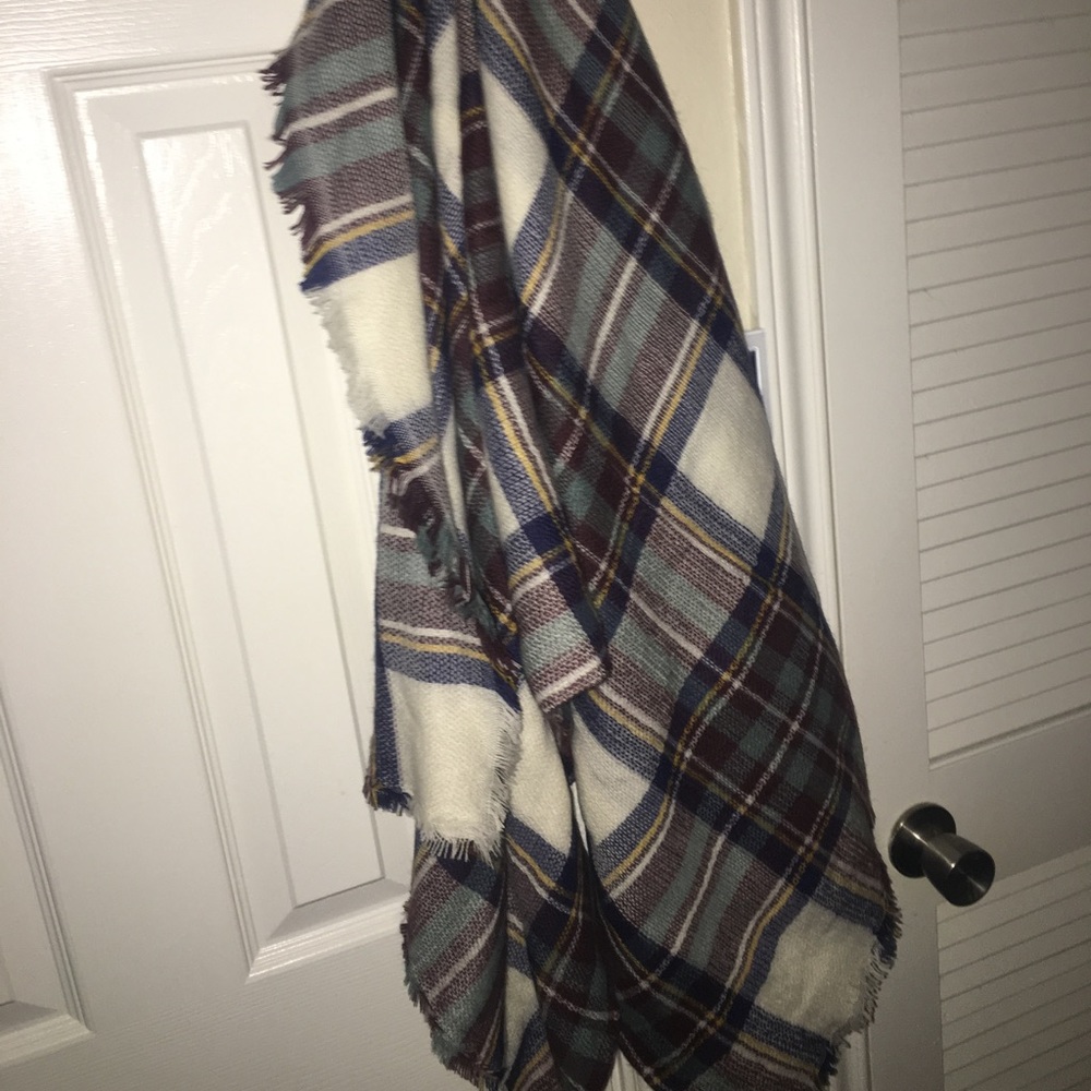 Nordstrom scarf
