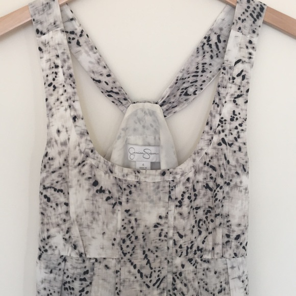 Jessica Simpson dress - Picture 2 of 3