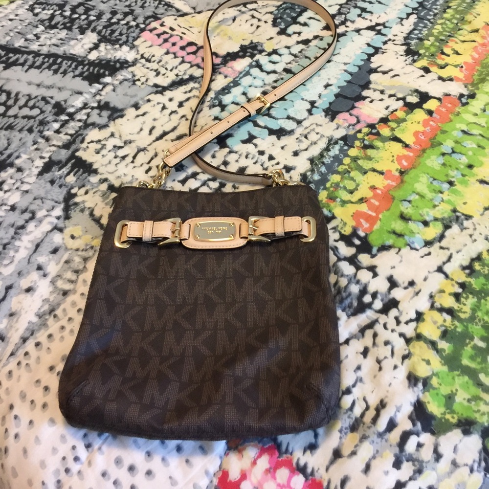 Michael Kors crossbody