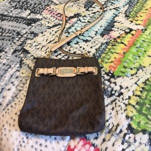 Michael Kors crossbody