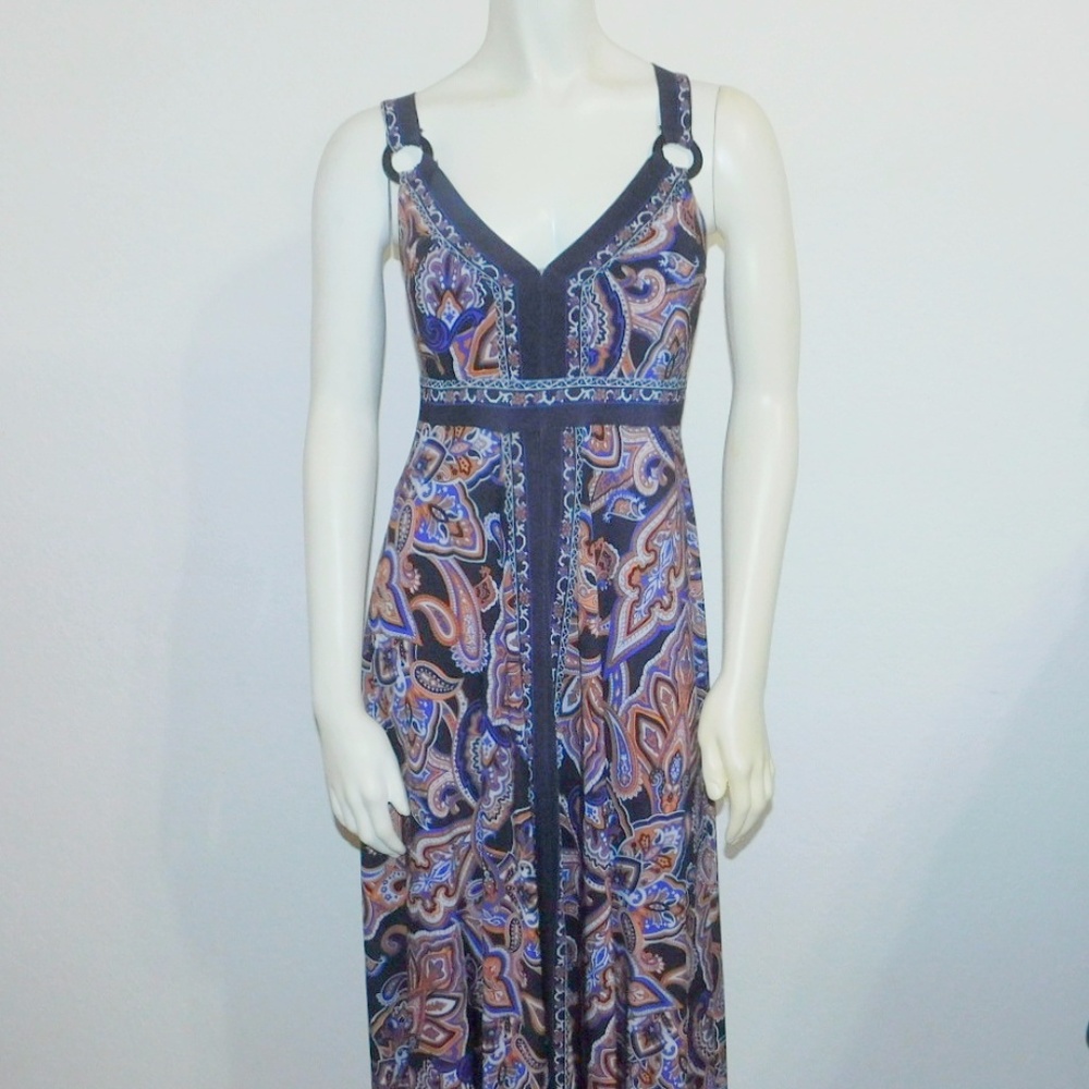 Small INC International Concepts Black Dress