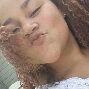 Meet your Posher, Miriah j