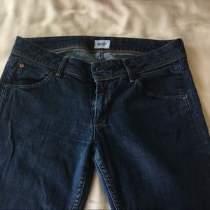 Hudson Jeans