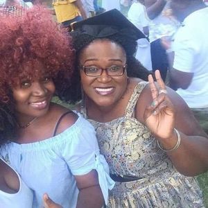 Meet your Posher, Jerryline