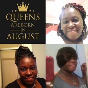 Meet your Posher, Keisha