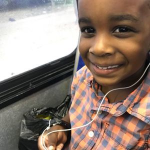 Meet your Posher, Sandra