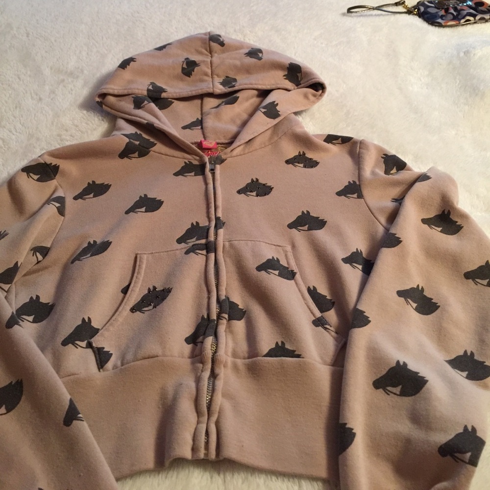 Primps hoodies🐴