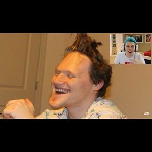 Meet your Posher, Andrew