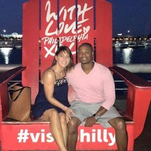 Meet your Posher, Allen