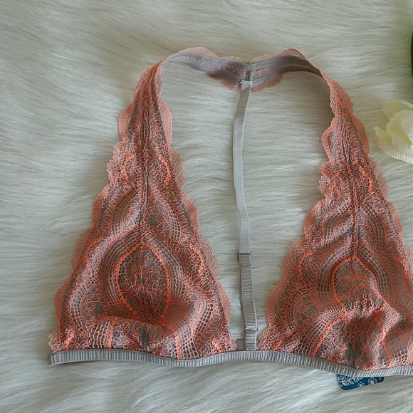❌Size M 🌸FREE PEOPLE BRALETTE🌸nwt - Picture 2 of 4