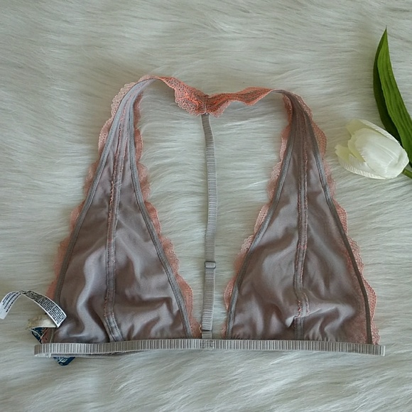 ❌Size M 🌸FREE PEOPLE BRALETTE🌸nwt - Picture 4 of 4