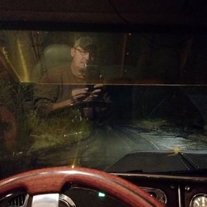 Meet your Posher, Brian