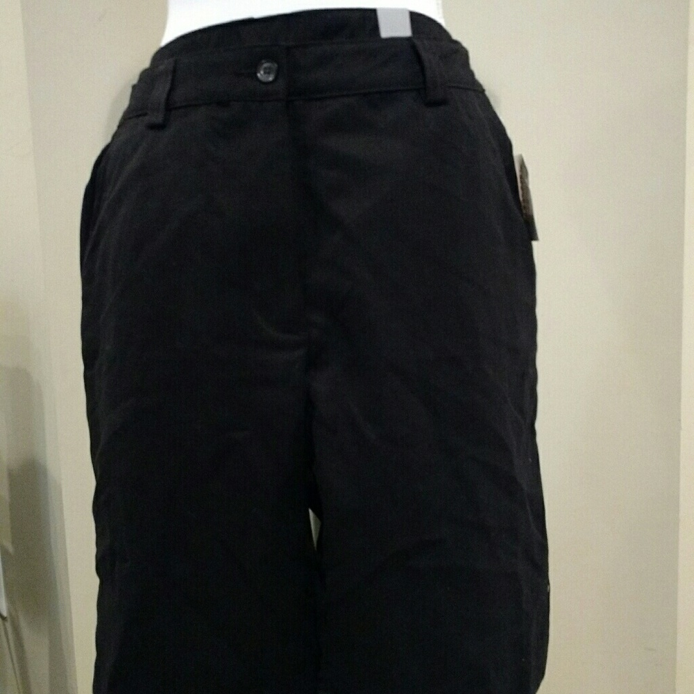 Bolle walking shorts, size 12