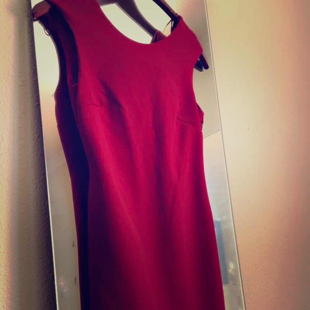 Mid Zara dress- XS