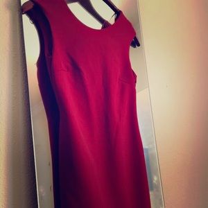 Mid Zara dress- XS