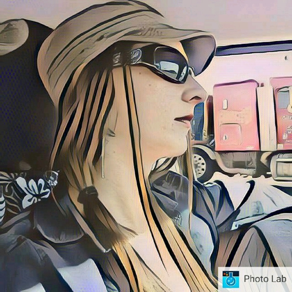 Meet your Posher, Brandy