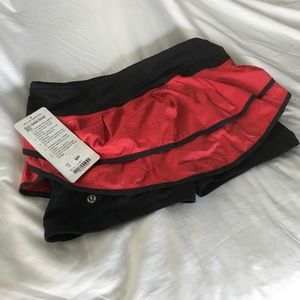 Run: Speed Squad skirt