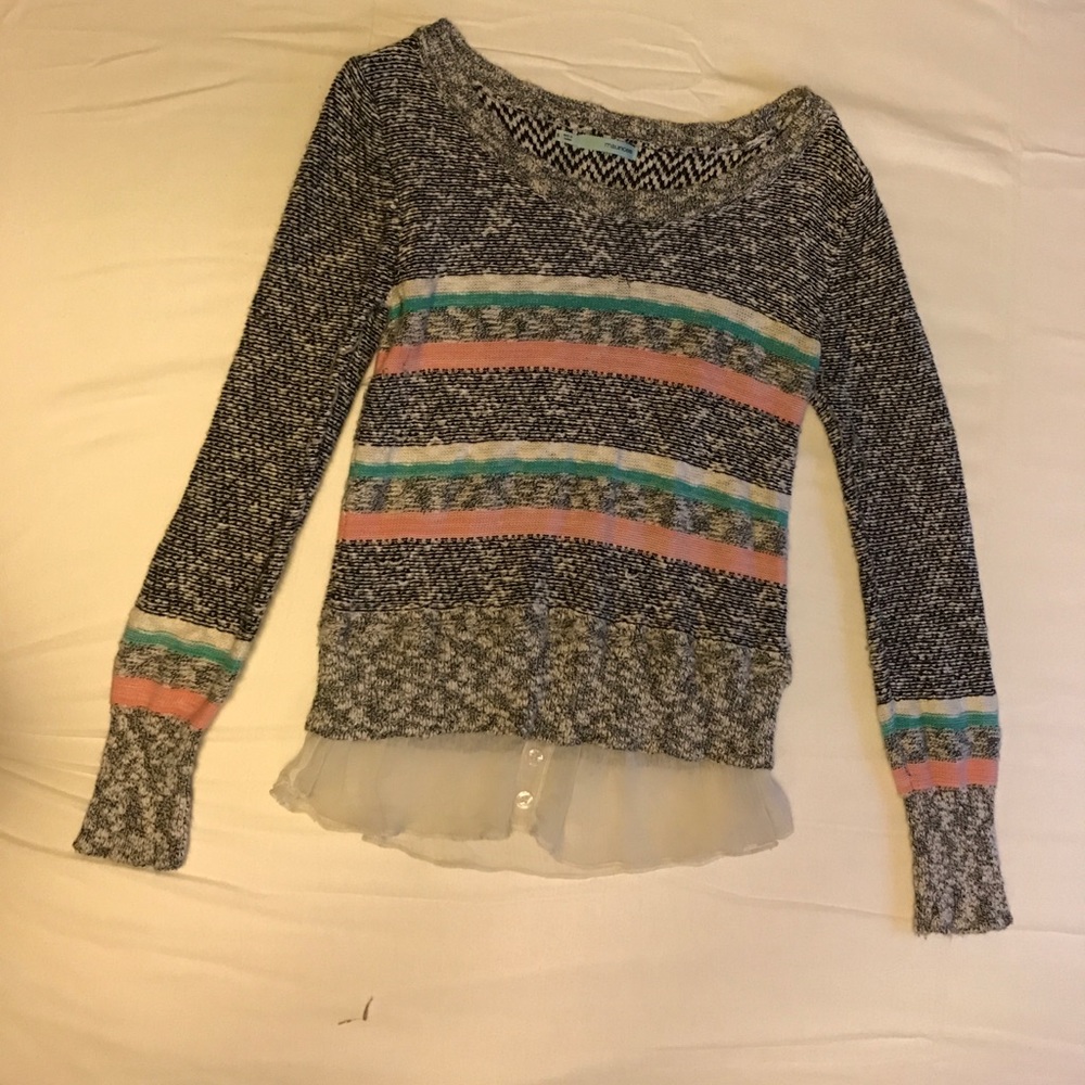 Maurice’s Long Sleeve Sweater