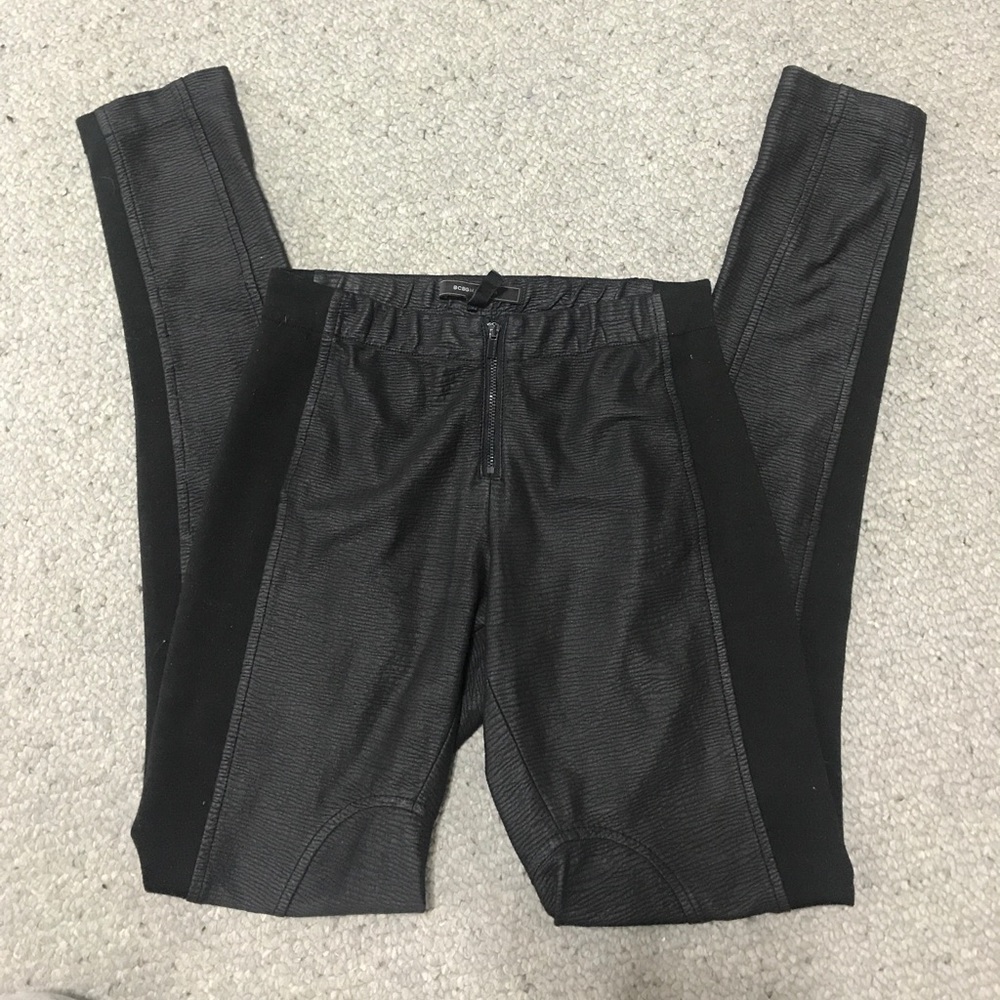 BCBG leggings/ pants