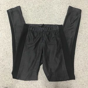 BCBG leggings/ pants