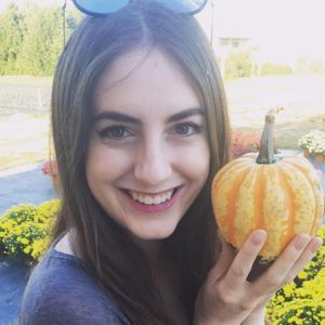 Meet your Posher, Noelle