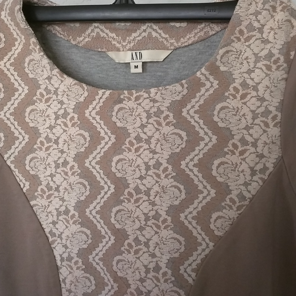 Dress - Picture 3 of 3