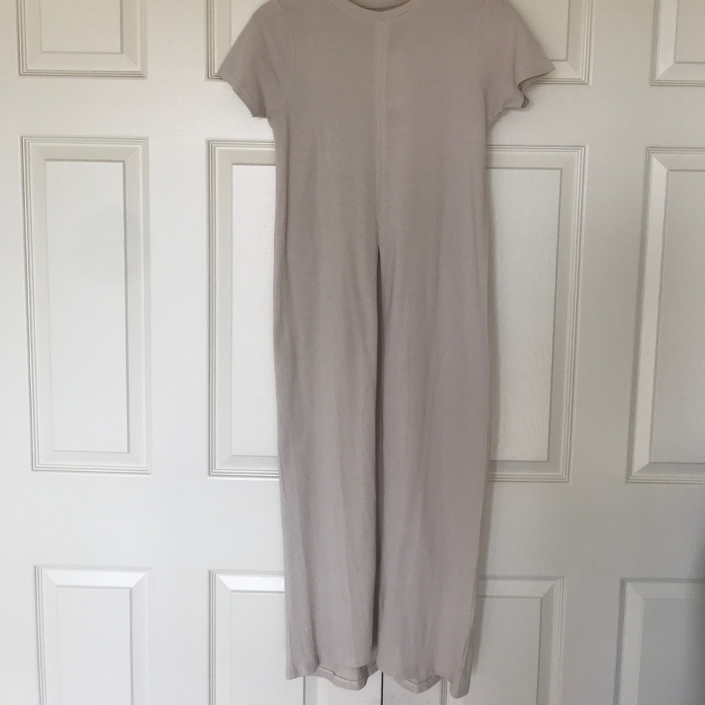 Long T-shirt