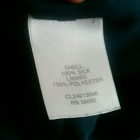 Classiques Enrier Blouse - Picture 3 of 5