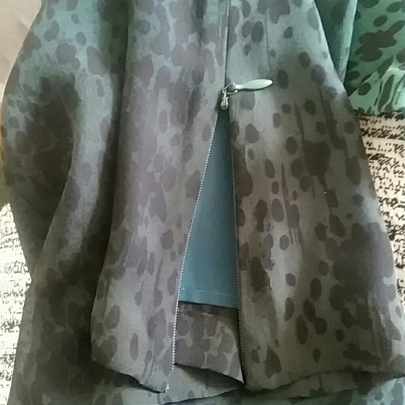 Classiques Enrier Blouse - Picture 5 of 5