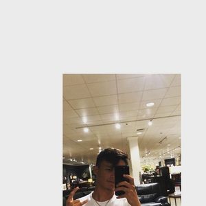 Meet your Posher, Matthew