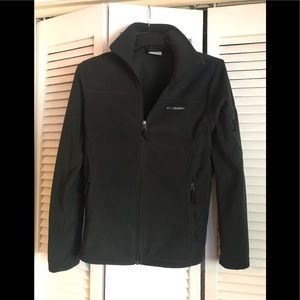 Columbia light weight jacket