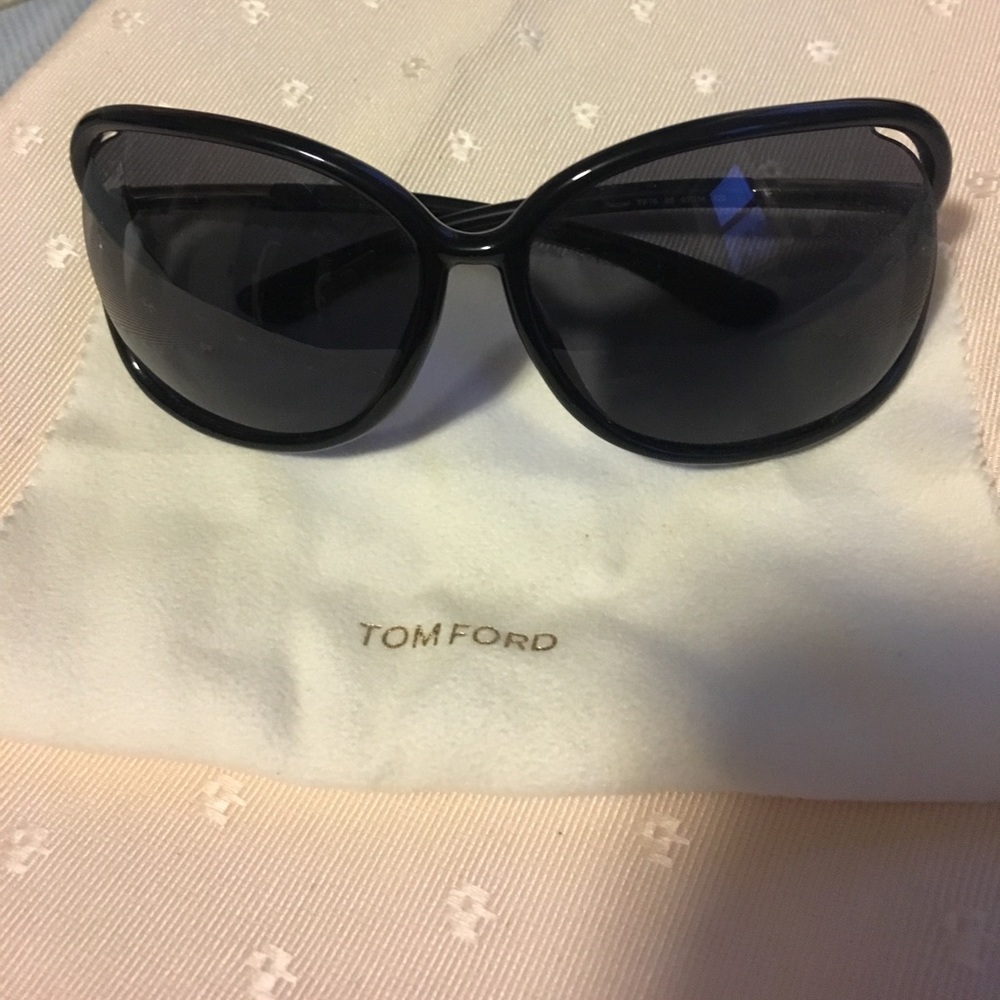 Tom Ford Sunglasses