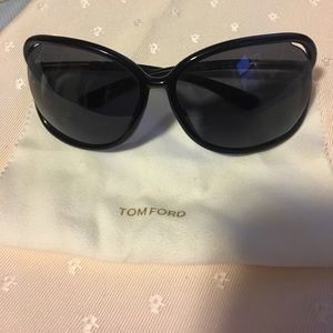 Tom Ford Sunglasses