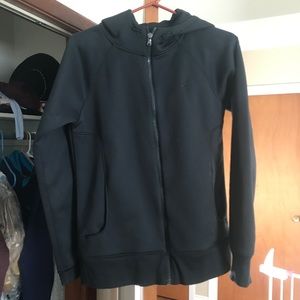 Under armour sweat shirt hoody NWOT