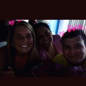 Meet your Posher, Danielle