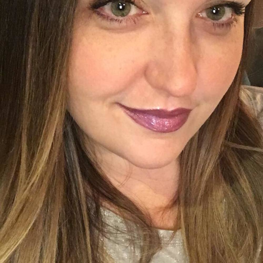 Meet your Posher, Colleen