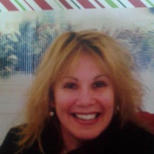 Meet your Posher, Joan