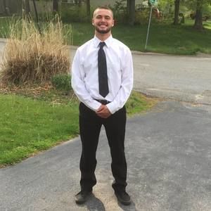 Meet your Posher, Samuel