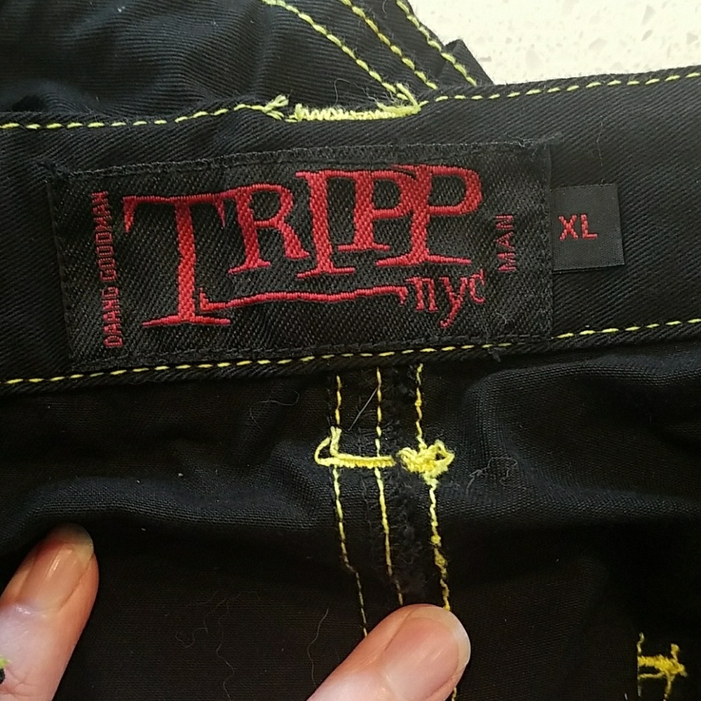 XL TRIPP Pants