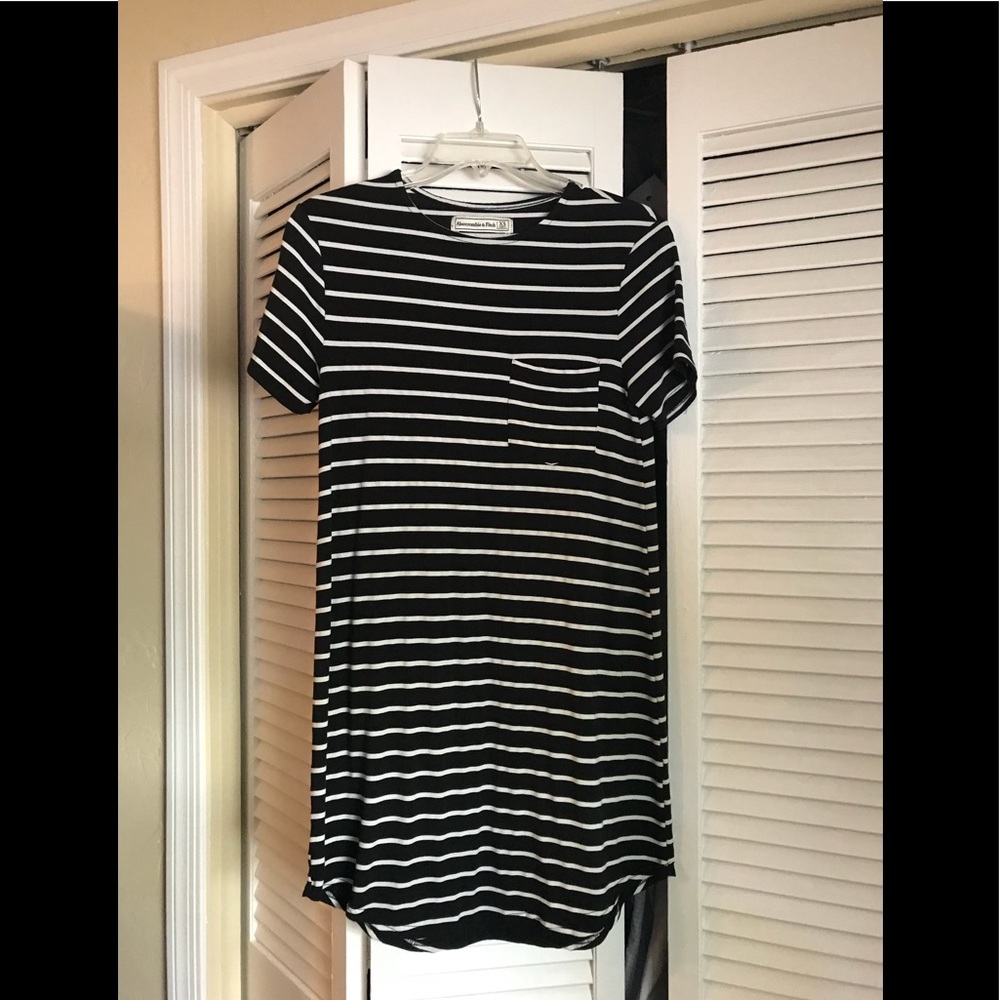 Abercrombie dress