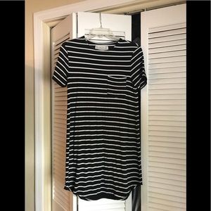 Abercrombie dress