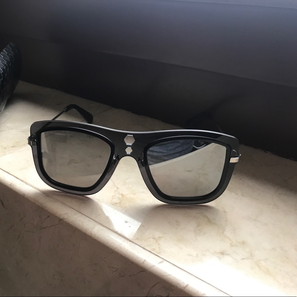 Philipp Plein Hope Sunglasses