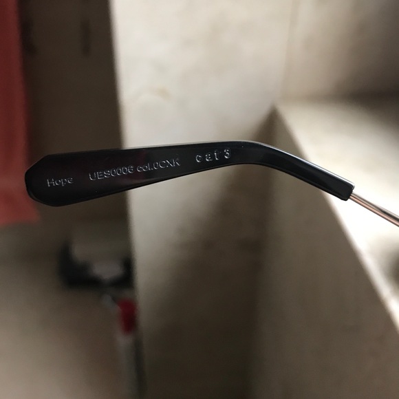 Philipp Plein Hope Sunglasses
